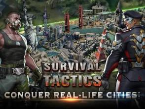 Survival Tactics截图5