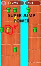 Pipe Jump Game截图2