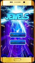 Jewels Puzzle Games截图2