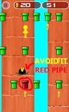 Pipe Jump Game截图3