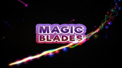 Magic Blades截图1