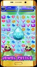 Jewels Puzzle Games截图4