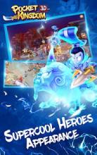 Pocket Kingdoms: War of Glory截图5