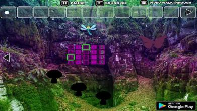 Enchanted Forest Escape截图5