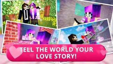 London Love Craft: Love Choices & Dating Games截图2