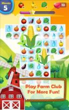 Candi Garden Farm Game截图2