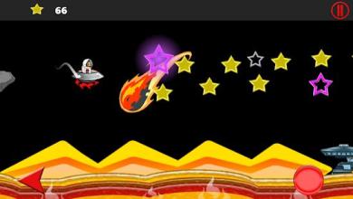 Space Adventure - Best Free Game for adventure截图1