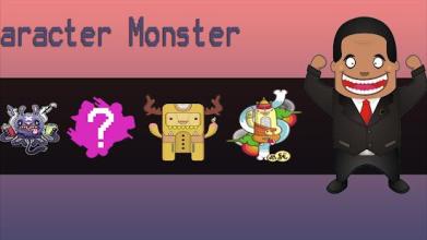 Monster Dash : Super Jet截图4