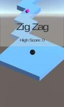 dancing ball zag zig截图1