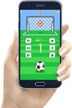 Amazing Soccer Stars截图1