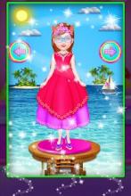 Pony Girl Dress Up - Free Dress Up Game For Girls截图4