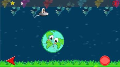 Space Adventure - Best Free Game for adventure截图2