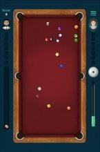 8 Ball Billiards截图5