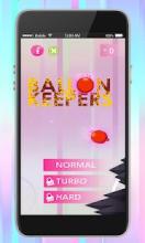 Ballon Keepers - Games截图3