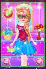 Pony Girl Dress Up - Free Dress Up Game For Girls截图5