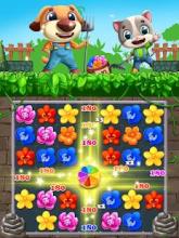 Blossom Fun Crush截图2