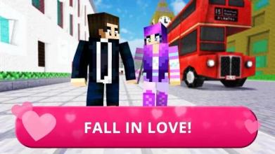 London Love Craft: Love Choices & Dating Games截图1