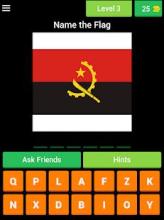 Guess The Flags Quiz截图4