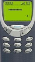 Snake Game Classic截图2