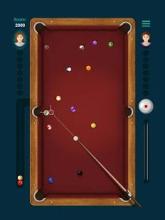 8 Ball Billiards截图2