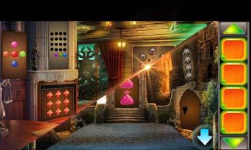 Best Escape Games 46 - Weekend Escape - Cheetah截图4