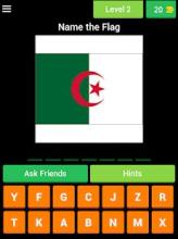 Guess The Flags Quiz截图5