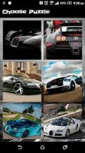 Super Car Bugatti Veyron - Original Supercar King截图5