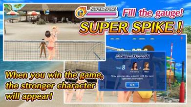 Beach Volleyball Paradise截图2