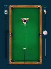 8 Ball Billiards截图3