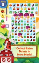 Candi Garden Farm Game截图3