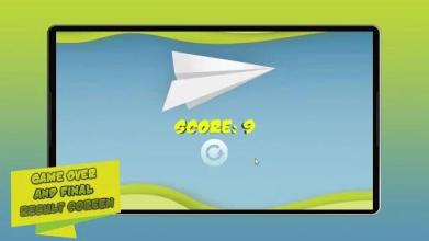 Flappy Origami截图1