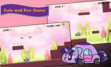 Twilight Sparkle Go截图1