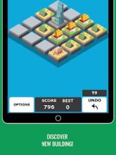 Merge Town Buildit - Sum 2048截图2