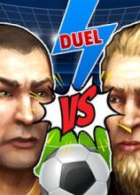 Flick Kick Football Duel截图2