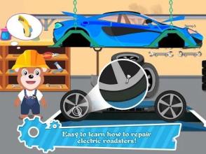 Kids Garage截图3