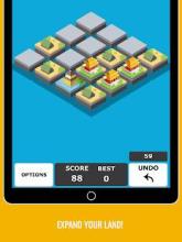 Merge Town Buildit - Sum 2048截图3