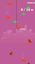 Go Fish Master - Hook Fisherman截图2