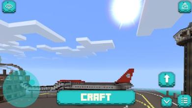 Airport Craft截图3