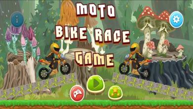 Moto Race Bike截图4