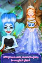 Fairy Queen in Trouble - Mission game截图3