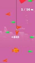 Go Fish Master - Hook Fisherman截图5