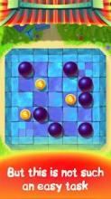 Smash Balls: slide puzzle截图5