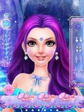 Fairy Princess Dressup VS Witch Makeup截图4