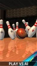 Real Bowling Challenge 2018截图2