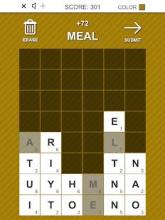 Word Gram - Free截图3