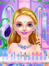 Fairy Princess Dressup VS Witch Makeup截图5