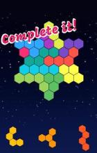 Star Surge - Star complete!截图2