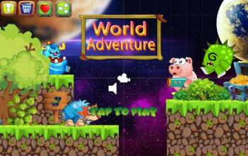 World Adventure截图4