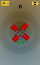 Roll Vortex Ball: Rolling Ballz Challenge截图5