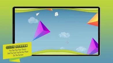 Flappy Origami截图2